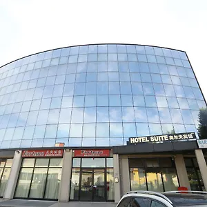 Nuvola Hotel