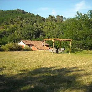 Casale Dorando Bed & Breakfast