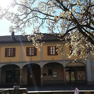 Casa Zazalica Binasco